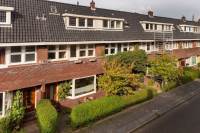 Woning J.A. Feithstraat 4 Groningen
