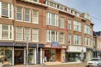 Woning Bergse Dorpsstraat 24B Rotterdam