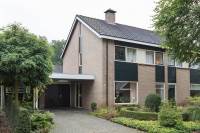 Woning Bijenlaan 12 Weerselo