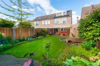 Woning Berkelstraat 15 Helmond