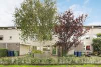 Woning Giraffeweg 31 Almere