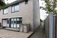 Woning Sientje Mesdag-van Houtenstraat 42 Spijkenisse