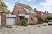 Woning Wilhelminastraat 3 Poortvliet