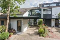 Woning Populierenlaan 197 Krimpen aan den IJssel