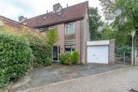 Woning Alkmaarsingel 252 Arnhem