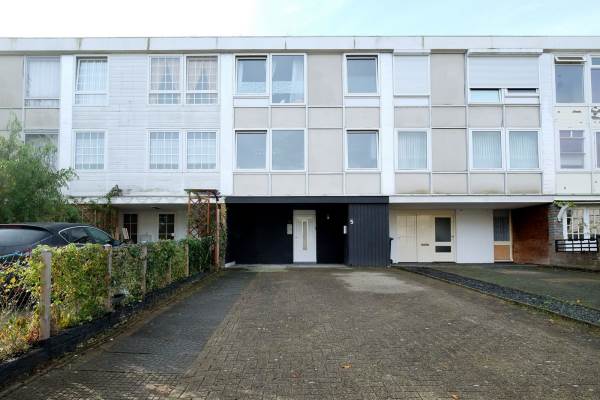 Woning In de Stack 5 Heerlen
