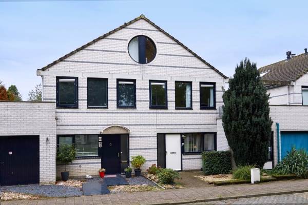 Woning Dalkruid 34 Zeewolde