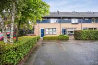 Woning Julistraat 111 Almere