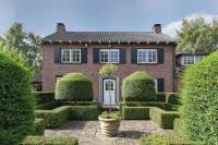 Woning Berkenhof 2 Ulvenhout