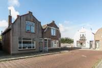 Woning Wilhelminastraat 33 Dinteloord