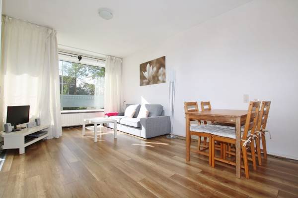 Woning Hofzichtlaan 74 Den Haag