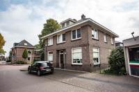 Woning Kerkhofstraat 2 Wierden