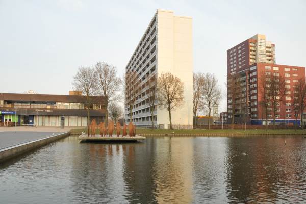 Woning Plein 1953176 Rotterdam