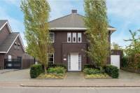 Woning Monseigneur Mannensstraat 24 Merkelbeek