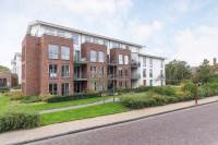 Woning Briggemandreef 13 Rockanje