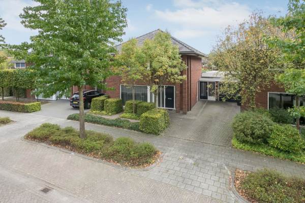Woning Harry Jurgenslaan 30 Berkel-Enschot