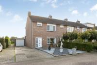 Woning De Wouwerd 18 Udenhout