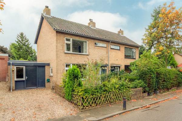 Woning Stationsstraat 32 Molenhoek