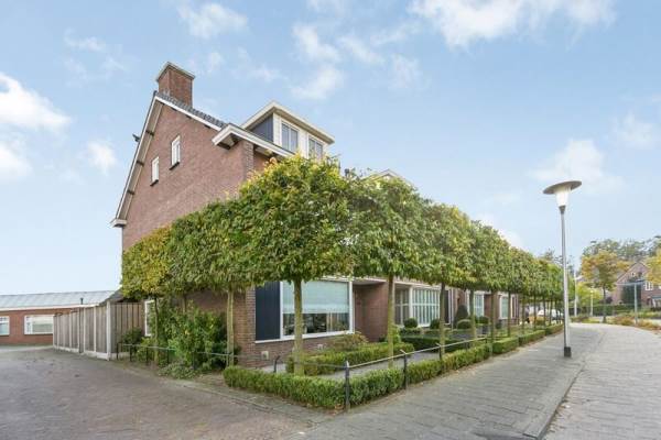 Woning Uiverlaan 28 Helmond