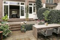 Woning Bergselaan 344D Rotterdam