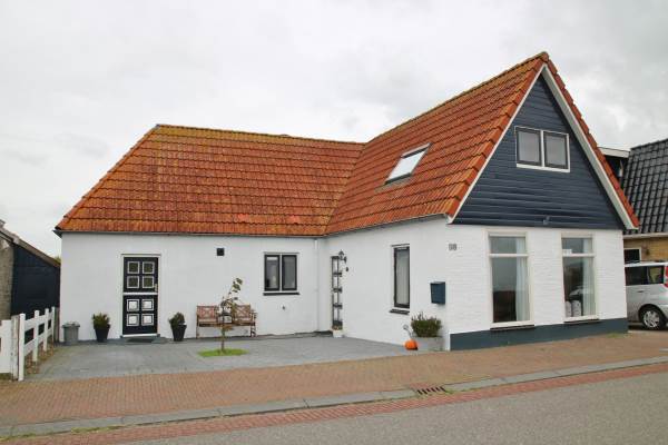 Woning Trekweg 98 Parrega