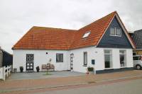 Woning Trekweg 98 Parrega