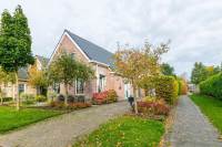 Woning Wollegras 5 Buitenpost