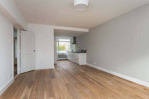 Woning van Baerlestraat 5 Vlaardingen