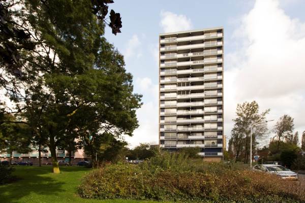 Woning Waddenstraat 395 Haarlem