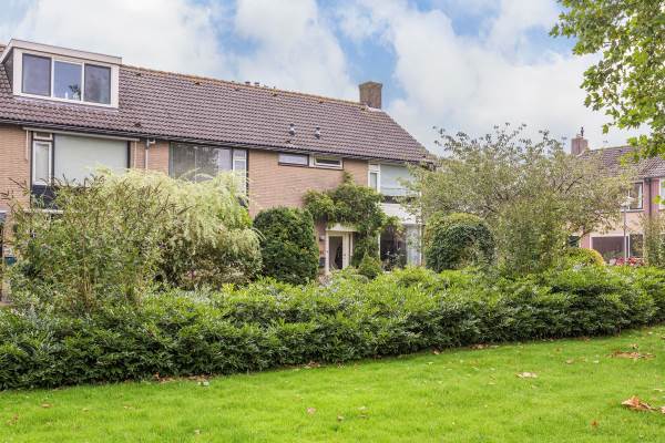 Woning Schelphoek Zuid 51 Warmenhuizen