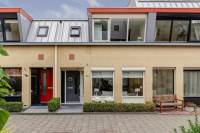 Woning Adriaan Pieterslaan 36 Hendrik-Ido-Ambacht