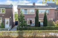 Woning Boslaan 103 Veenendaal