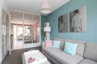 Woning Dr. Zamenhofstraat 65b Rotterdam