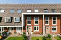 Woning Inktzwamsingel 26 Vleuten