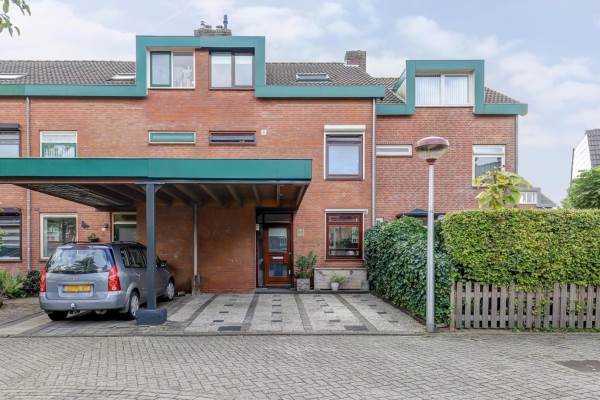 Woning Roestuin 50 Hendrik-Ido-Ambacht