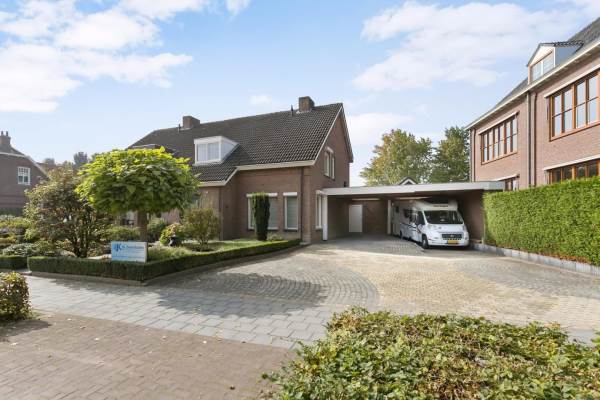 Woning Oude Kerkstraat 21 Veldhoven