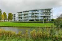 Woning Felix de Nobelhof 20 Amstelveen