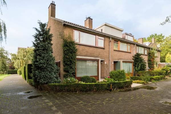 Woning Karel Doormanlaan 281 Rijswijk