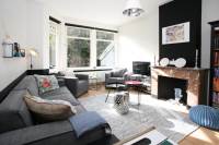 Woning Kamperfoeliestraat 47 Den Haag