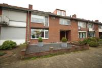 Woning Sint Sebastianusstraat 9 Steyl