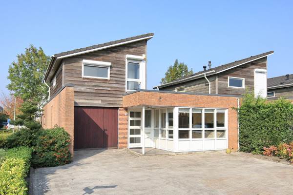 Woning Garsten 12 Abcoude