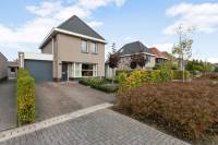 Woning Bob Marleylaan 15 Goes
