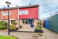 Woning Valeriussingel 31 Zwijndrecht