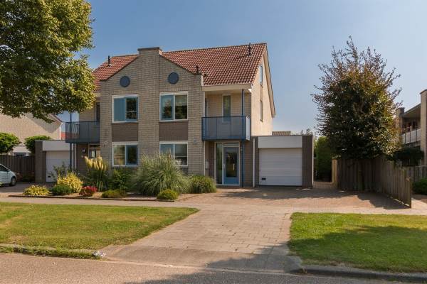 Woning Singel 74 Nieuwendijk