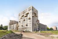 Woning Nieuwe Osdorpergracht 616 Amsterdam