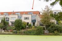 Woning Beeldemakerdreef 14 Bergschenhoek