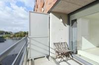 Woning Conradwerf 119 Zaandam