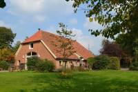 Woning Eikenlaan 24 Vorden