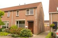 Woning Chaletberg 71 Roosendaal