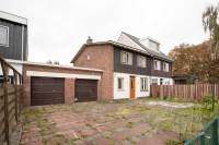 Woning Geraniumstraat 14 Aalsmeer